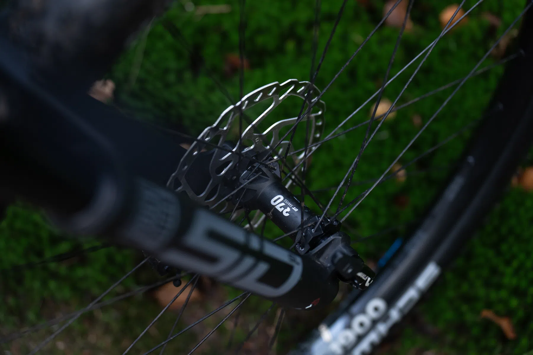 Review: Canyon Exceed CF6